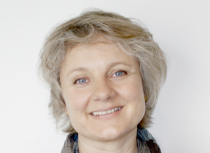 Inger Kristine Meder