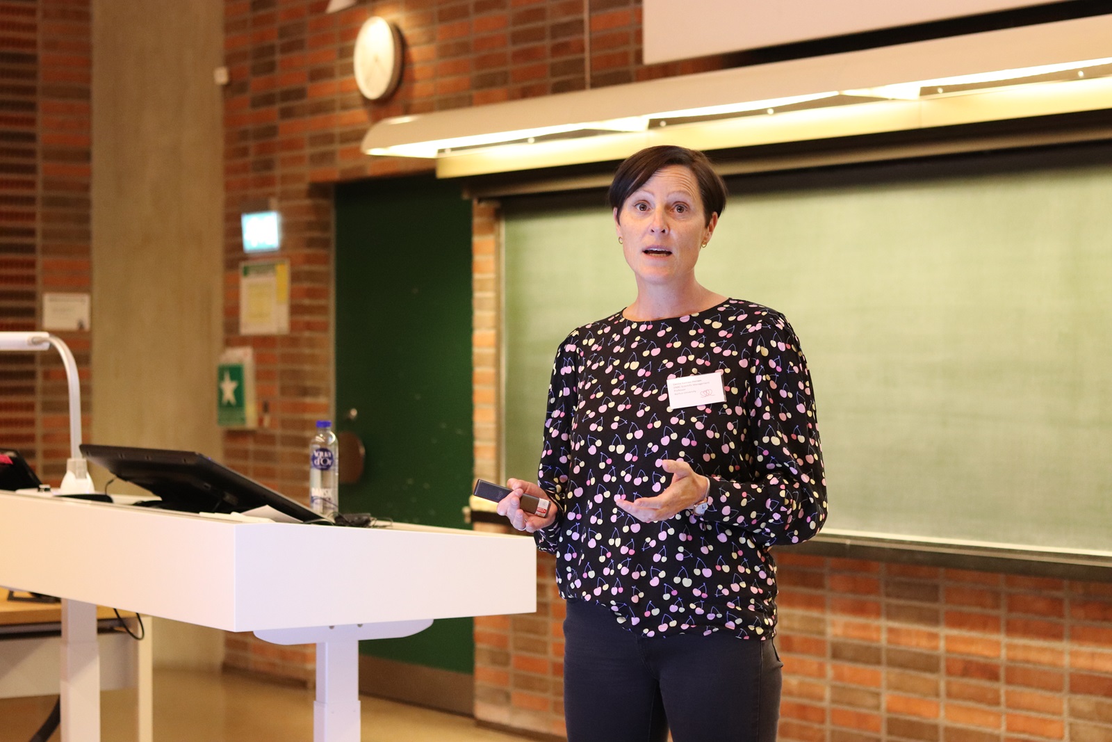 Cecilia Høst Ramlau-Hansen