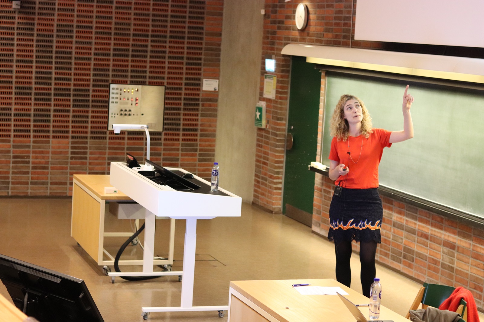 Katrine Strandberg-Larsen