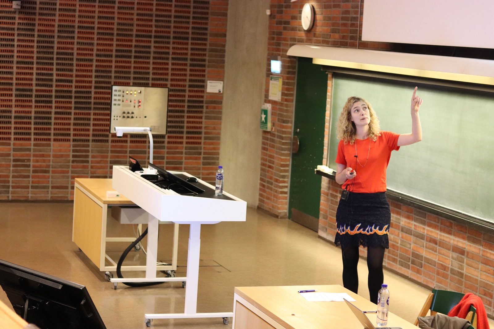 Katrine Strandberg-Larsen