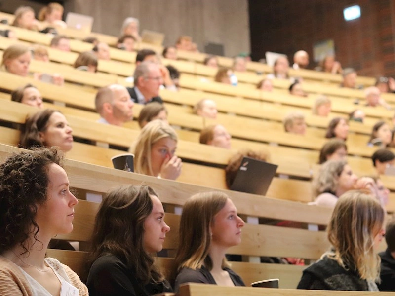 BSIGs symposium var en stor succes