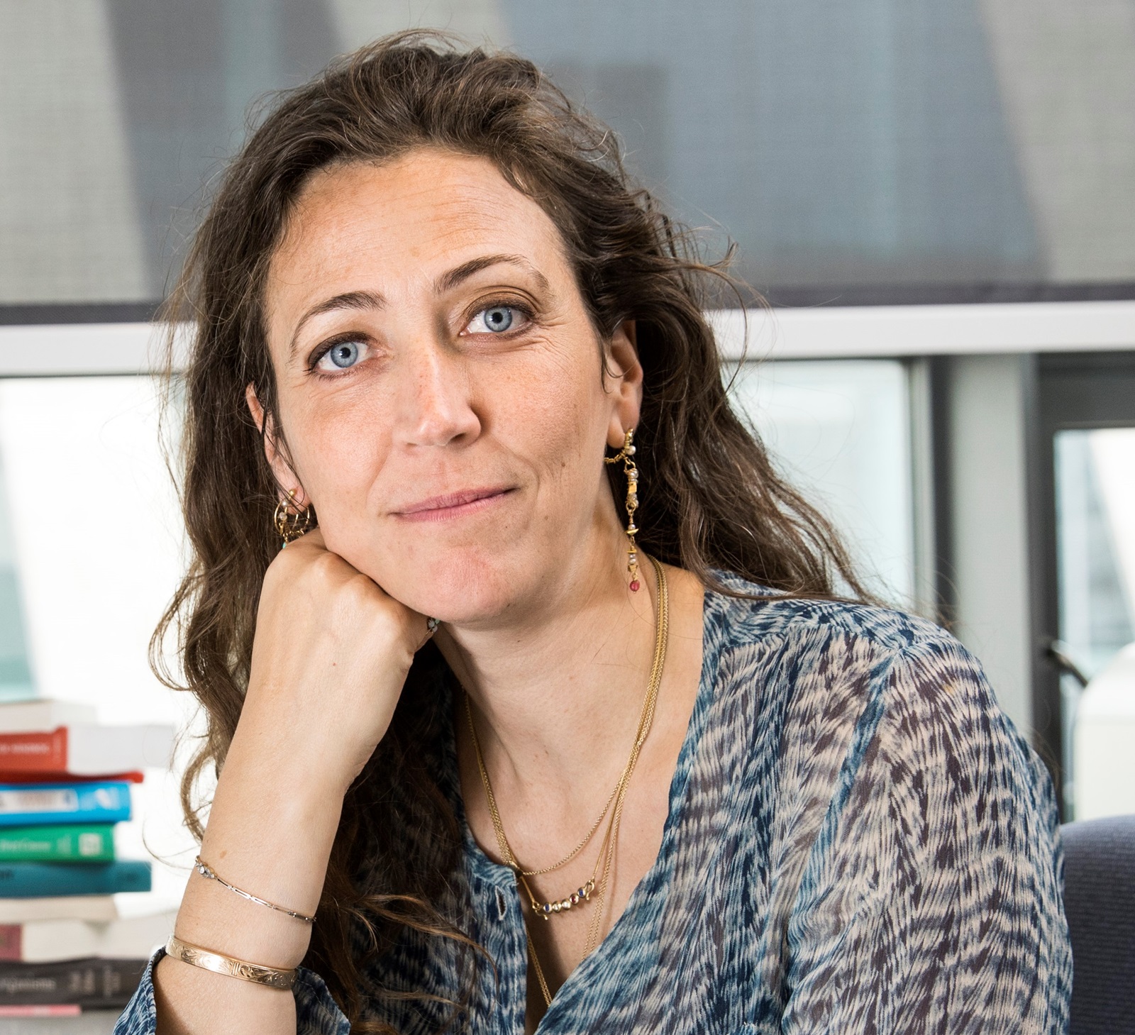 Forsker Julie Christine Antvorskov, Bartholin Instituttet