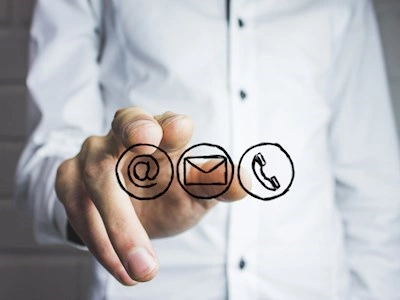 Kontakt os
Handler din henvendelse om din deltagelse i&nbsp;BSIG, bedes du kontakte os via Digital Post.

Skriv til BSIG fra Digital Post

Tryk p&aring; dette link og skriv direkte til BSIG fra Digital Post

Husk at have dit MitID klar.
Du kan ogs&aring; skrive til os ved at logge p&aring; Digital Post. S&oslash;g efter Statens Serum Institut og v&aelig;lg derefter Bedre Sundhed i Generationer under "Forskningsprojekter".
Andre henvendelser til sekretariatet kan ske p&aring;:&nbsp;
E-mail:&nbsp;bsig-forskning@ssi.dk
Tlf.: 33323240&nbsp; (fra 09:00 til 14:00)
Adresse
Bedre Sundhed i Generationer
Statens Serum Institut
Danmarks Nationale Biobank, bygn. 92
Artillerivej 5
DK-2300 K&oslash;benhavn S