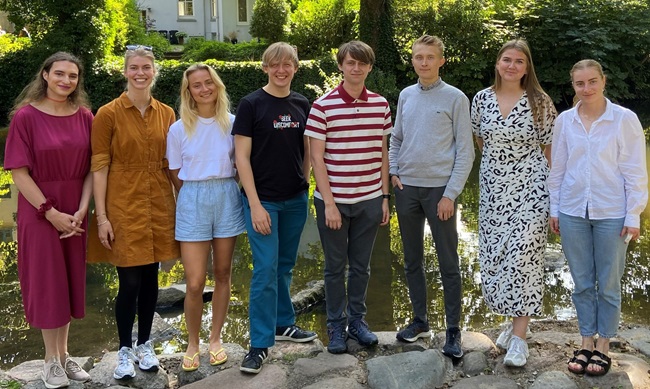 Deltagerambassadører: Hvem, hvad, hvordan?