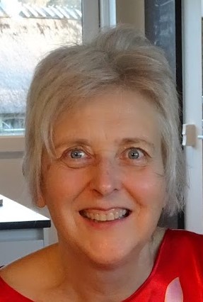Anne Marie Nybo Andersen