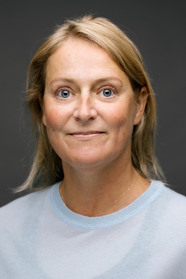 Foto af Anne Gaml-Sørensen