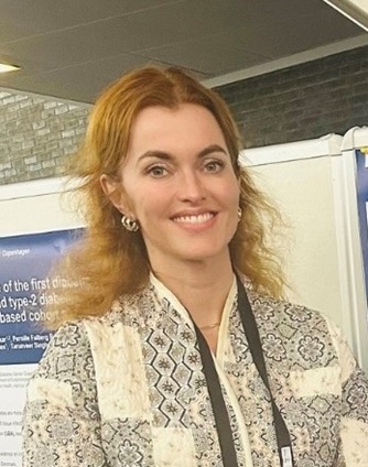 Anne Marie Ladehoff Thomsen