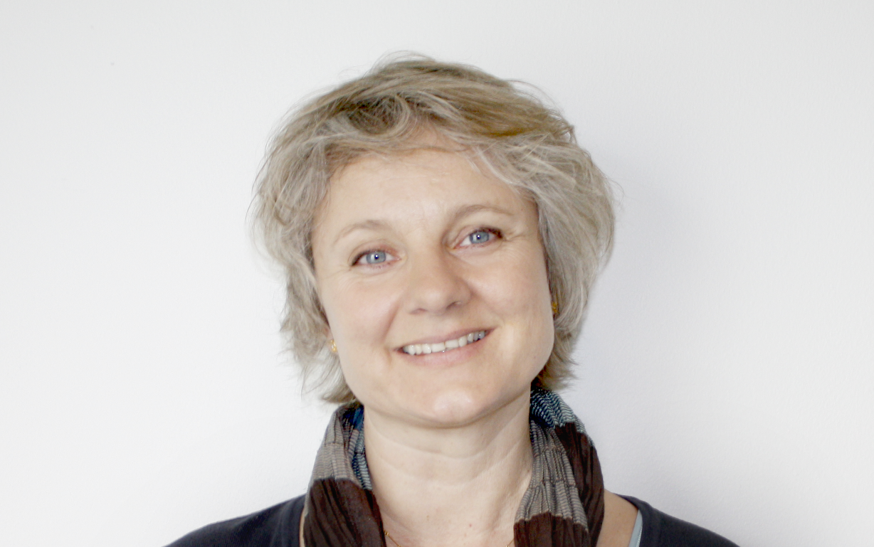 Inger Kristine Meder