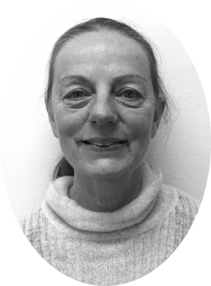 Marianne Flensborg